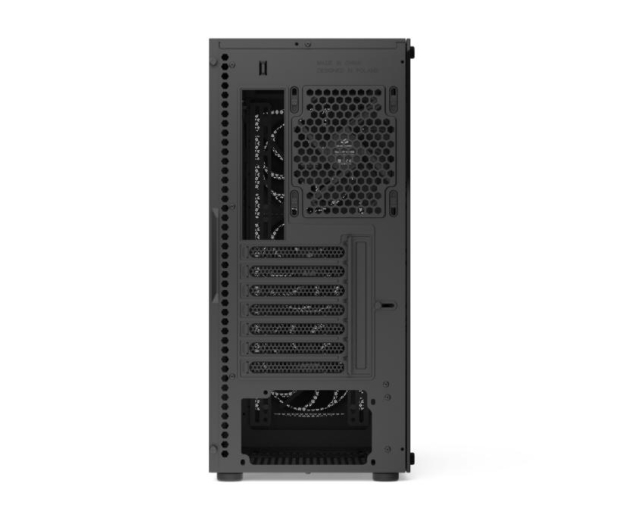 SilentiumPC Regnum RG6V TG Pure Black - 541990 - zdjęcie 21